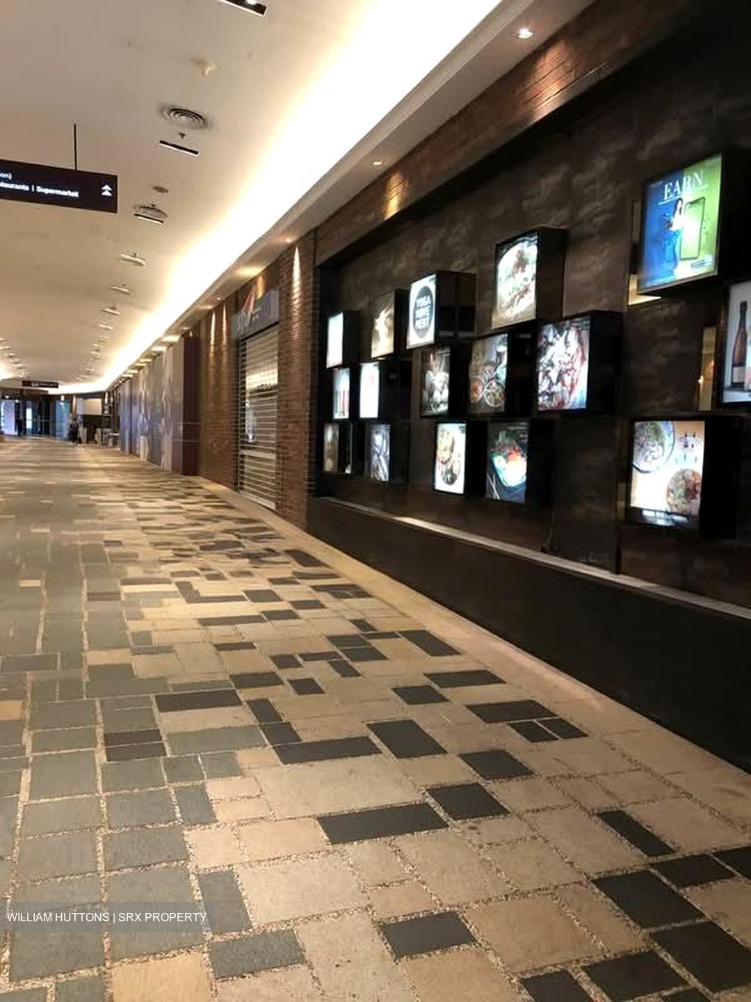 Icon (D2), Apartment #554412111